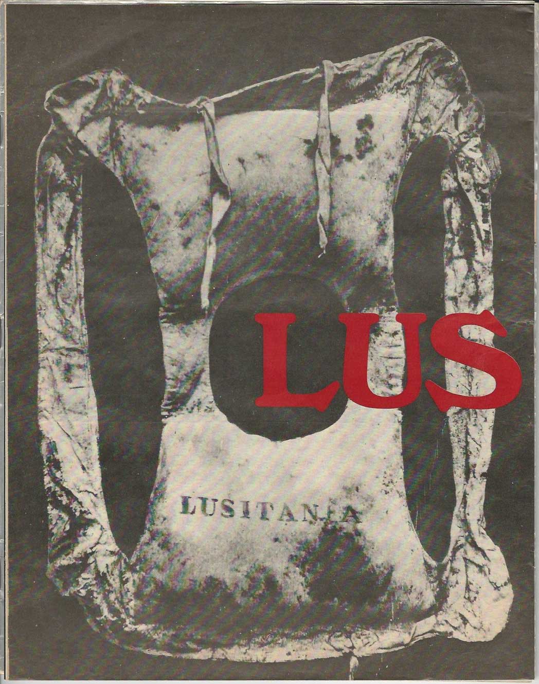 Lusia Lusia